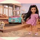 American Girl Unveils 2026 Girl of the Year: Meet Raquel Reyes