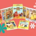 The Baby-Sitters Club Series to Become a Stage Musical