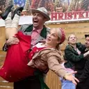 Hallmark Unveils Festive Holiday Programming Extravaganza