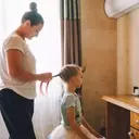 The Revolutionary Kitsch Elastic Hair Tie Cutter: A Parent's Essential Tool for Painless Hair Care