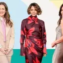 Celebrities Open Up About Perimenopause and Menopause