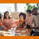 Reinvigorating Family Connections: Embracing Timeless Traditions in a Digital Age