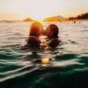 The Perils of Love Bombing After Divorce
