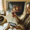 Escape Reality: 10 Enchanting Autumn Reads for a Cozier World