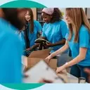 High School Activities Foster Compassion in Teens, Study Reveals