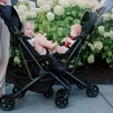 Upgrade Your Parenting Journey with the Colugo Compact+ Stroller and Target's Car Seat Trade-In Event