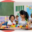 New Mexico Pioneering Universal Child Care for All Families