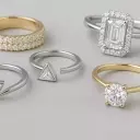 Modern Diamond Rings: Style, Craft, and Meaning