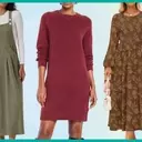 Effortless Fall Fashion: Dresses for Busy Moms