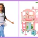 Joanna Gaines Gets Her Own Barbie Doll and Dreamhouse