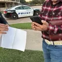 Migrants Face Uncertainty After Dallas ICE Facility Shooting