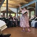 Revitalization of Sacred Harp: An Enduring American Musical Tradition