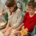 The Eldest Daughter Syndrome: Nurturing Leadership Without Undue Pressure