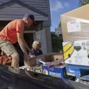 Maine Food Pantries Face Dual Challenges: Volunteer Shortages and Funding Cuts