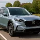 2025 Honda CR-V EX: Comfort, Space, and Everyday Usability