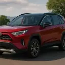 Exploring the 2025 Toyota RAV4: Design, Performance, and Everyday Versatility