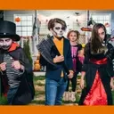 The Halloween Costume Predicament: A Tween's Tale of Friendship and Festivities
