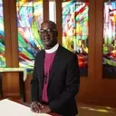 ELCA Welcomes First Black Presiding Bishop, Yehiel Curry