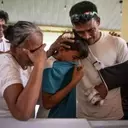 Earthquake Devastates Cebu, Philippines: Families Mourn, Hope Crumbles