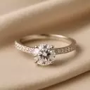 Diamond Rings for Milestone Gifts