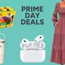 Top Deals for Families During Amazon's Big Prime Day Sales Event
