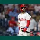 Bryce Harper and Wife Kayla Welcome Fourth Child, Hayes Three