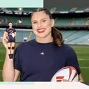 Mattel Unveils "Team Barbie" Rugby Player Dolls to Empower Girls Worldwide
