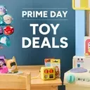 Amazon Prime Day: Best Toy Deals for All Ages