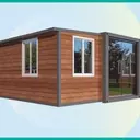 Affordable Prefabricated Tiny Home from Amazon Offers Versatile Living Solutions