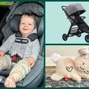 Top Amazon Prime Day Deals for Baby Essentials