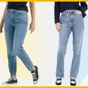 Top Picks: Affordable Mom Jeans for Style and Comfort