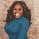Sherri Shepherd's New Children's Book: The Sunshine Queens