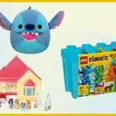 Top Toy Deals Under $50 for Amazon Prime Day