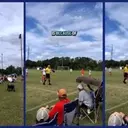 Youth Soccer Referee's Viral Confrontation with Parents Sparks Debate