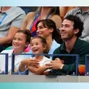 Danielle Jonas on Parenting, Family Life, and Health Challenges