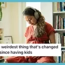 Unforeseen Postpartum Transformations: Parents Share Bizarre Changes After Childbirth