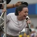 Maria Corina Machado Awarded 2025 Nobel Peace Prize for Venezuelan Democratic Advocacy