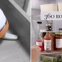 Innovative Gadgets and Organizational Solutions for a Spotless Home
