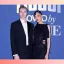 Nara and Lucky Blue Smith Announce Unique Name for Fourth Child, Fawnie Golden Blue