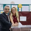 Tufan Erhurman Elected President of Turkish Republic of Northern Cyprus