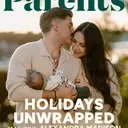 Finding Joy After Loss: Alexandra Madison and Jon Bouffard's Holiday Healing Journey
