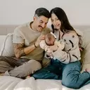 From Heartbreak to Healing: Alexandra Madison and Jon Bouffard's Journey to Parenthood