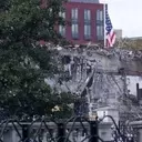 White House East Wing Demolition Nears Completion Amidst Controversy