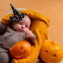 The Meaning of a Halloween Birthday