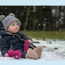 Winter-Inspired Baby Names