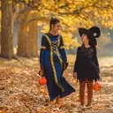 Navigating Tween Social Dynamics: The Halloween Costume Dilemma
