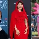 Test Your Knowledge: The Week's Quirkiest Headlines