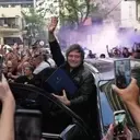 Argentina's Political Crossroads: Milei's Midterm Challenge Amid Economic Turmoil