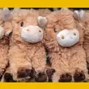 The Rise of Cow-Themed Toys: A 'Moo-stalgic' Trend
