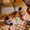 My Favorite Kid-Friendly Rug: A Review of Top Brands